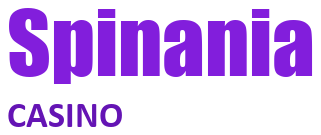 Spinania Casino Logo